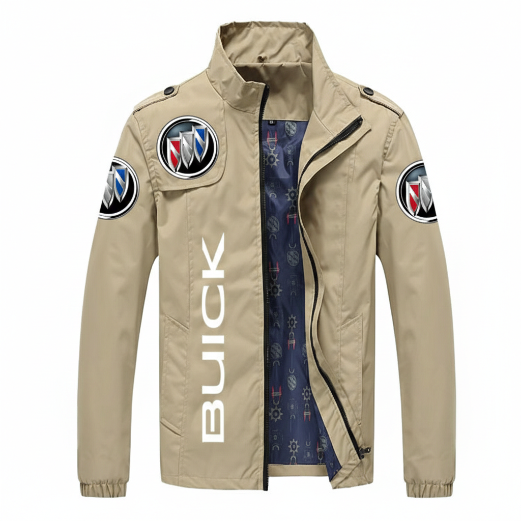 Motorsport Buick Jacket