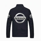 Nissan Motorsports Jacket