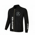 Mercedes-Benz Sweater