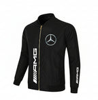 Mercedes-Benz Sweater