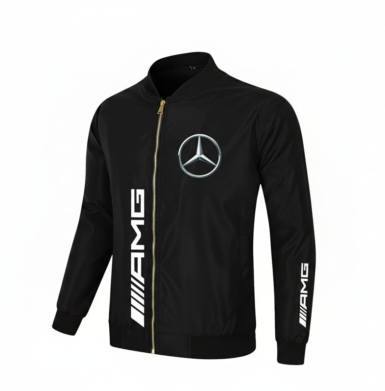 Mercedes-Benz Sweater