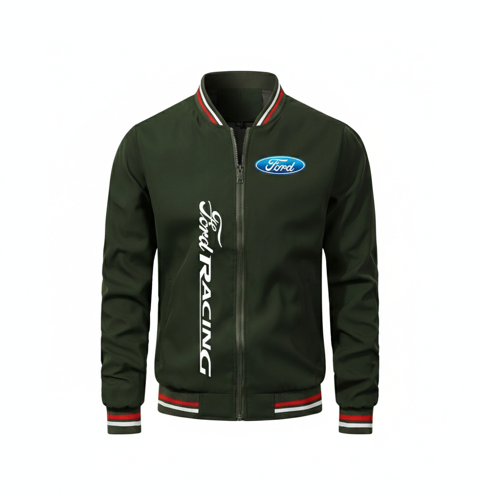 Ford Racing Jacket (motorsport)