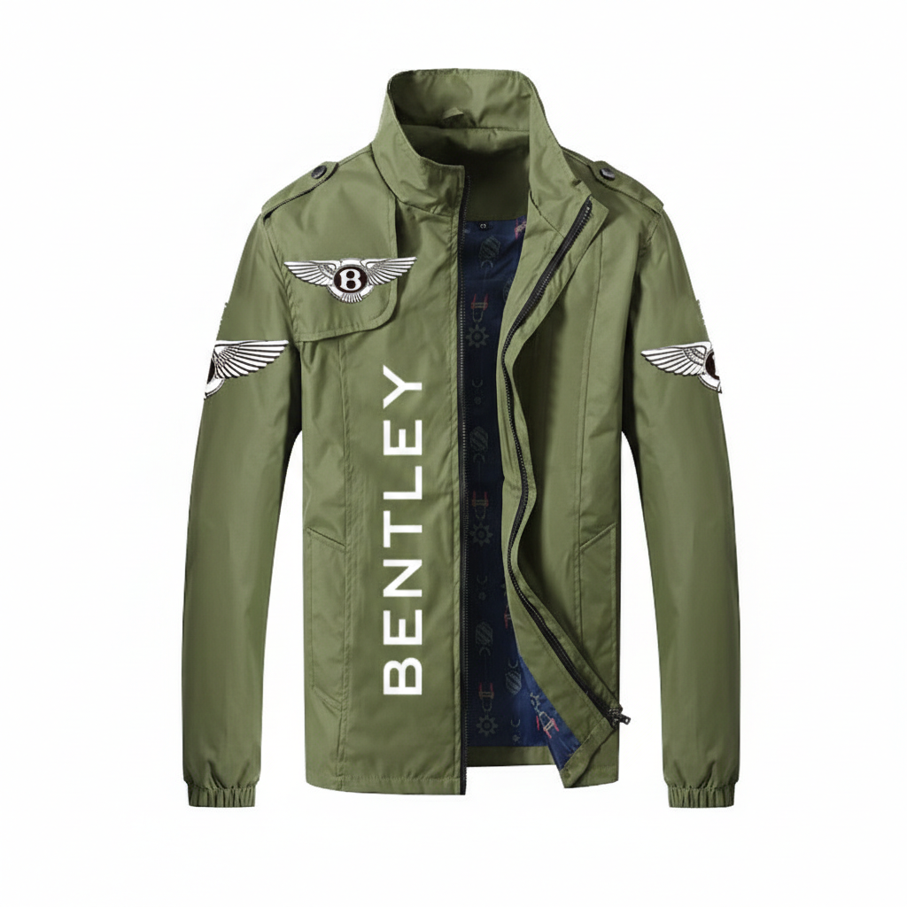 Bentley Motorsport Sweater