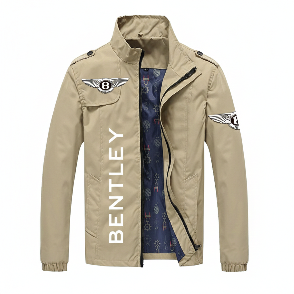 Bentley Motorsport Sweater