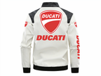 Ducati Racing Jacket (leather)
