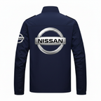Nissan Motorsports Jacket