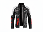 Audi Motorsports Jacket (leather)