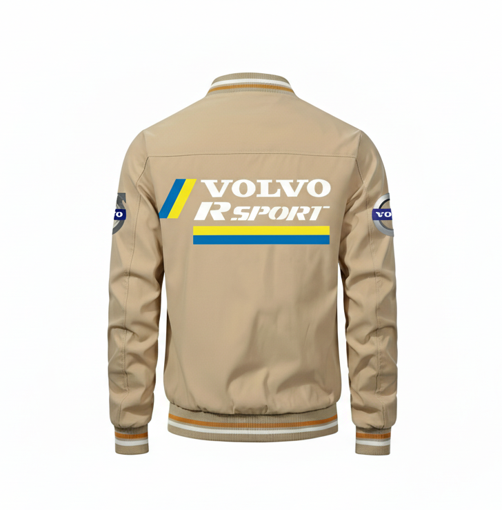 Volvo Racing Sweater