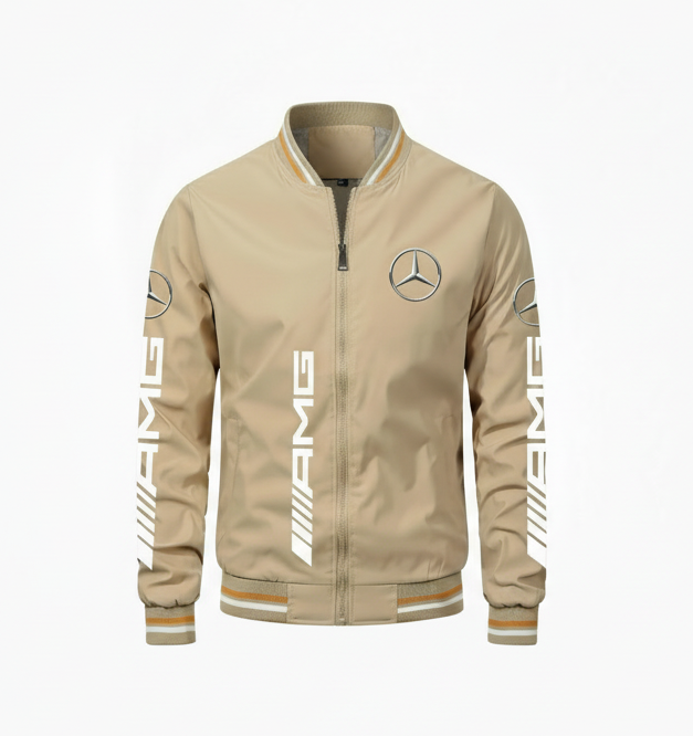 Mercedes-Benz Racing Sweater