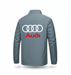 Audi Motorports Jacket