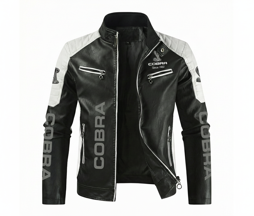 Cobra Motorsports Jacket