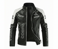 Cobra Motorsports Jacket