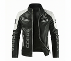 Cobra Motorsports Jacket