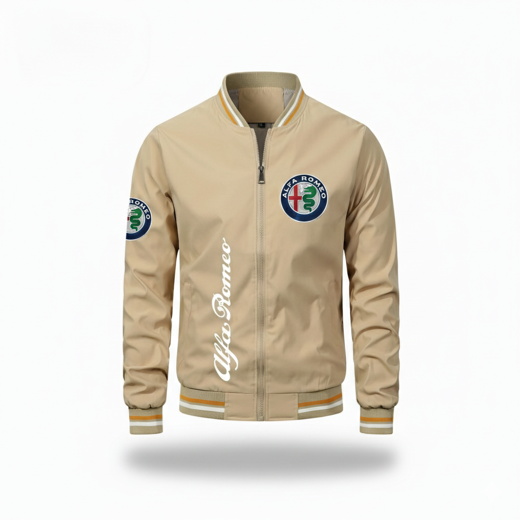 Alfa Romeo Racing Sweater