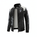 Motorsport Mustang leather jacket