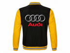 Motorsports Jacket Audi Sweater
