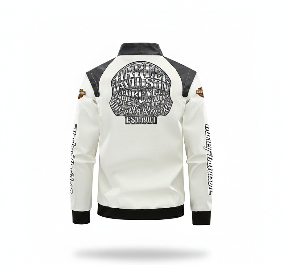 Jacket EST 1903 Harley Davidson