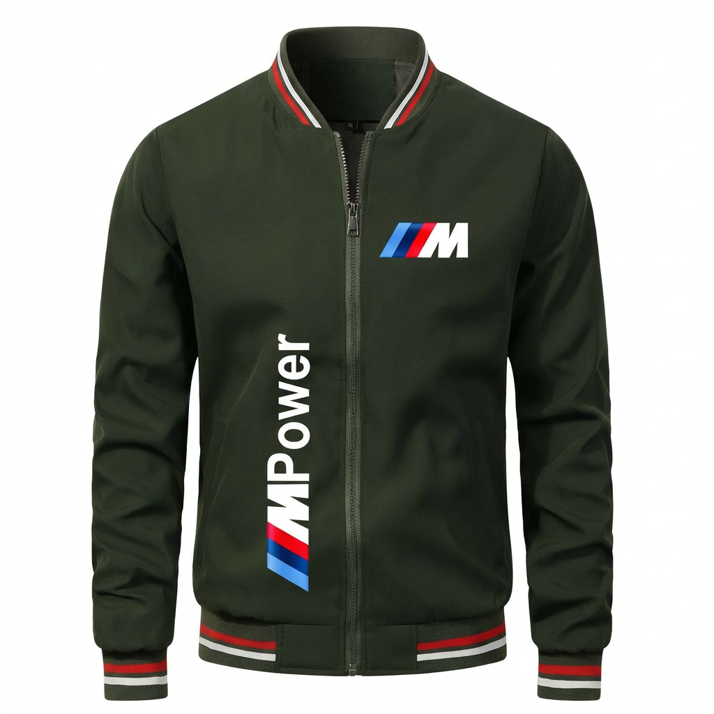 BMW Motorsport Sweater