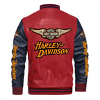 Harley Davidson Motorsport Jacket