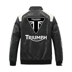 Triumph Motorsport Jacket