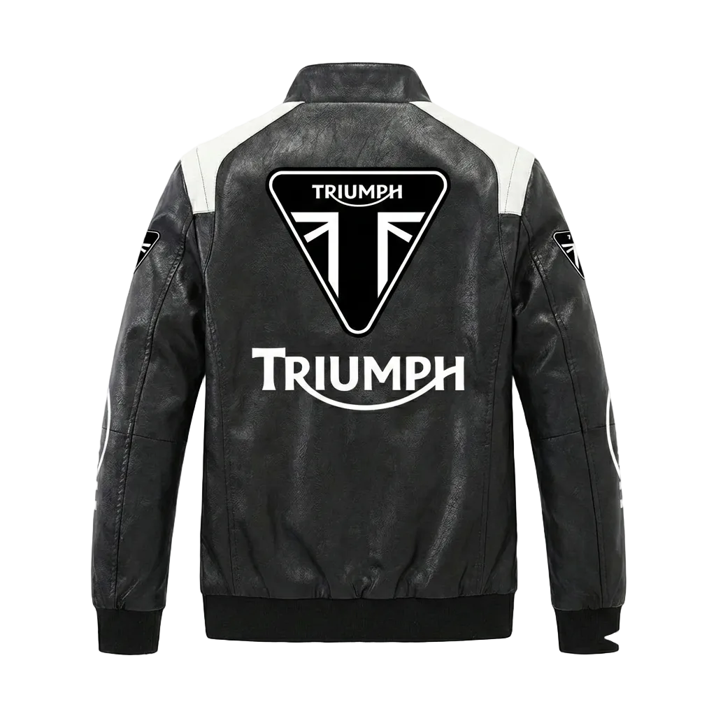 Triumph Motorsport Jacket