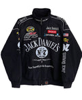 Jack Daniel's Vintage Racing Jacket