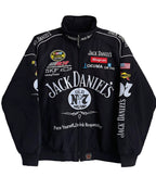 Jack Daniel's Vintage Racing Jacket