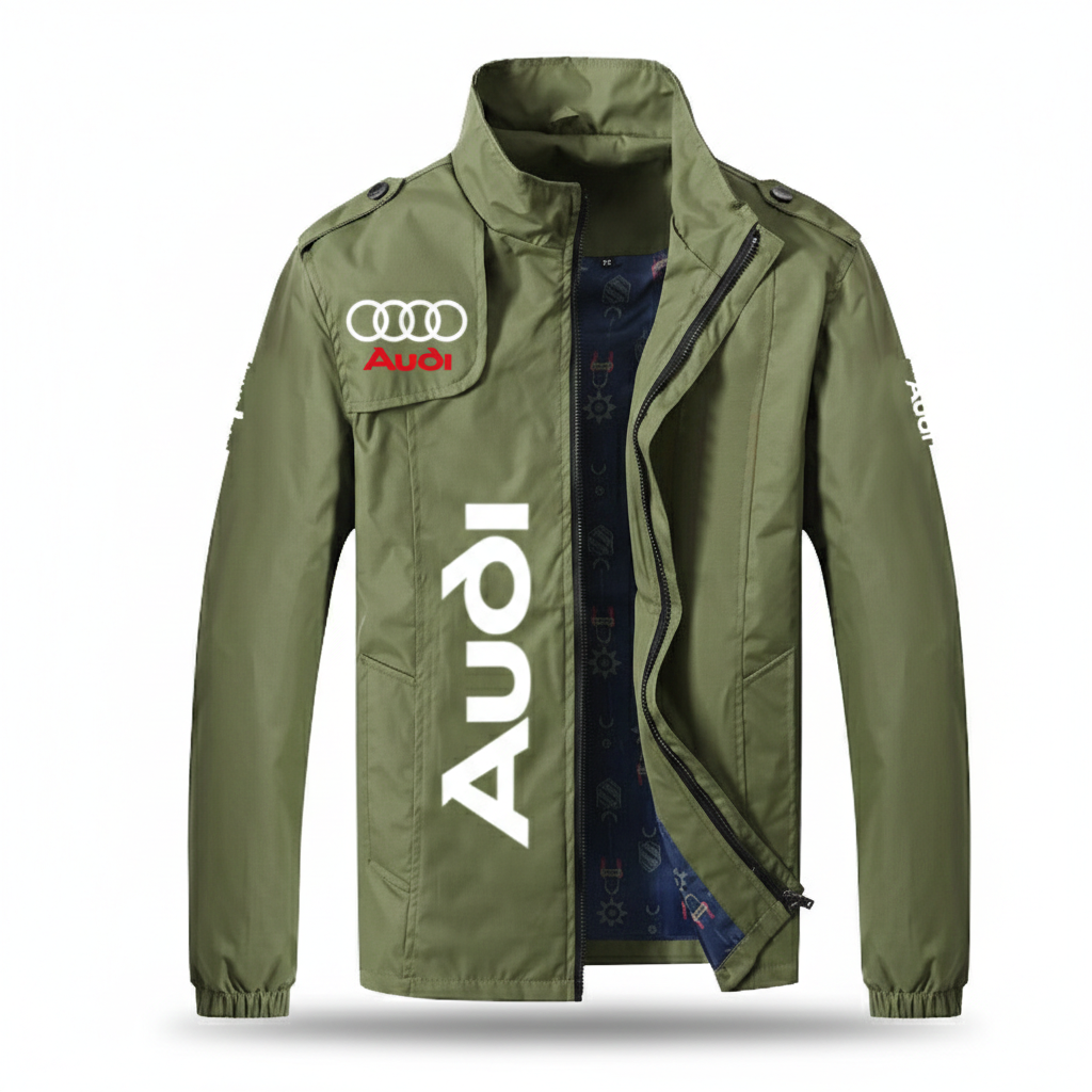 Audi Motorports Jacket