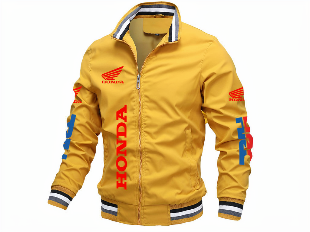 Honda Jacket (Motorsport)