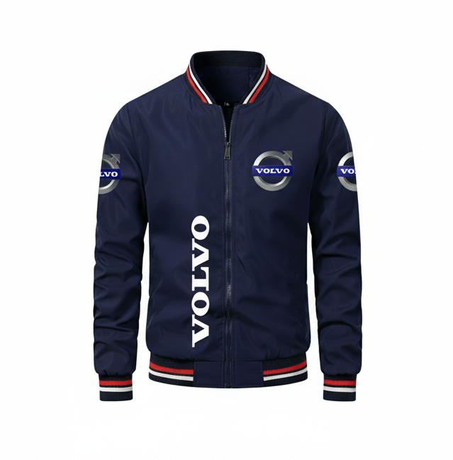 Volvo Racing Sweater