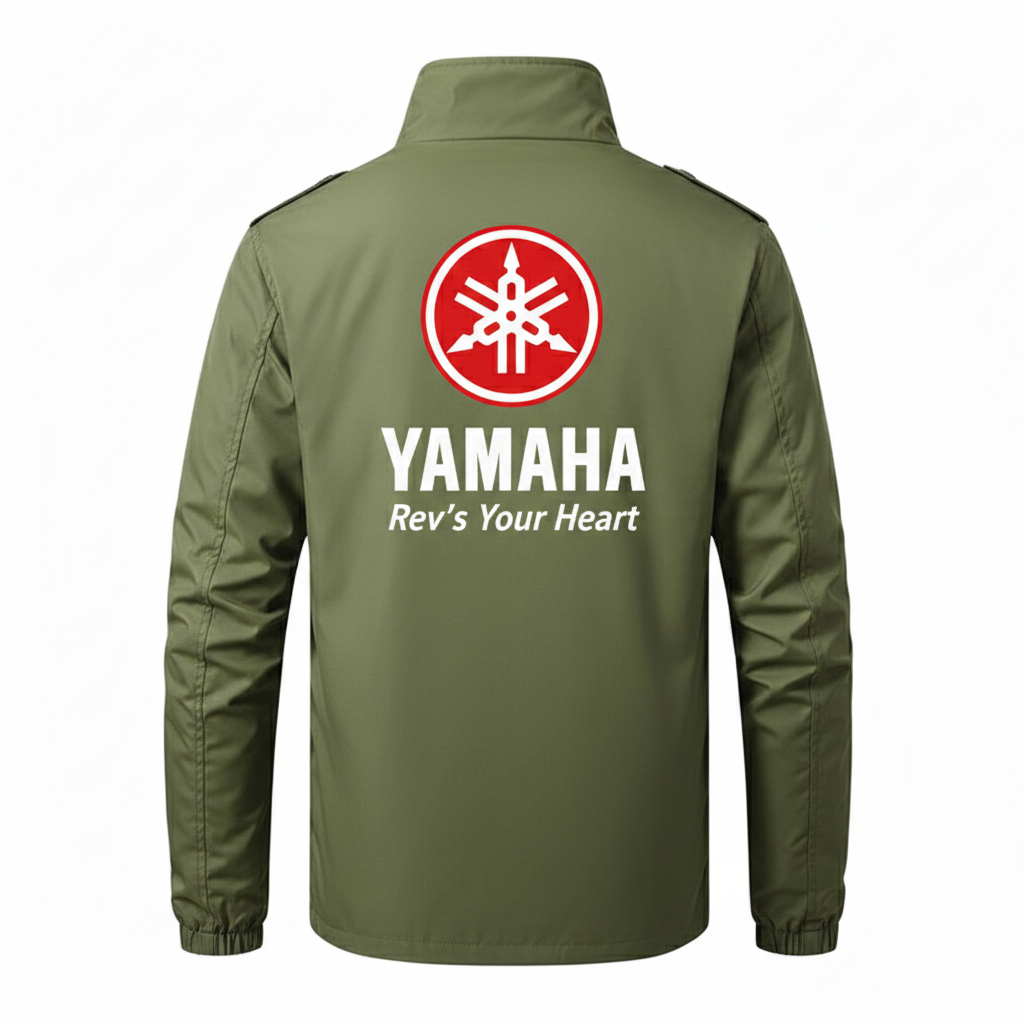 Yamaha RS Jacket (Motorsport)