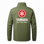 Yamaha RS Jacket (Motorsport)