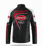 Bugatti RS Racing Jacket (leather)