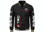 Toyota Racing Jacket (Motorsport)