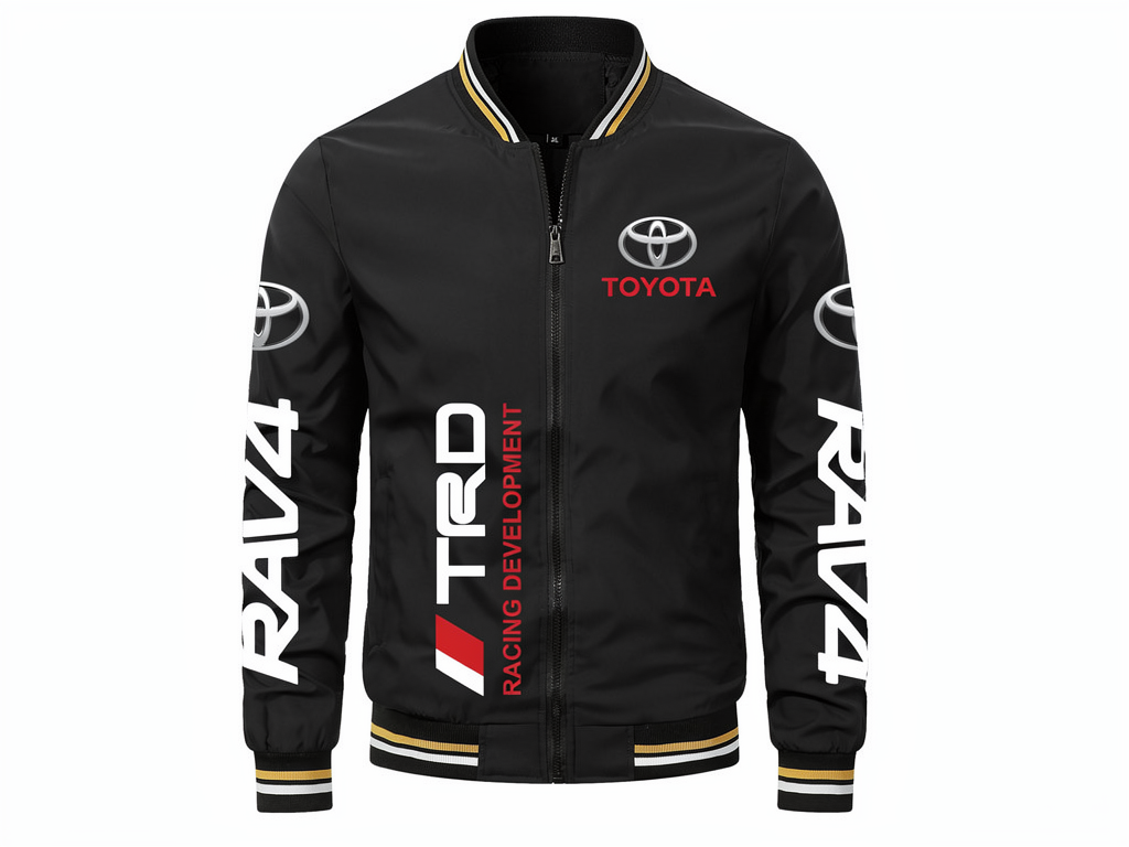 Toyota Racing Jacket (Motorsport)