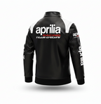 Aprilia Motorsport Leather Jacket