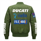 Ducati Racing Jacket