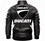 Ducati Racing Jacket (leather)