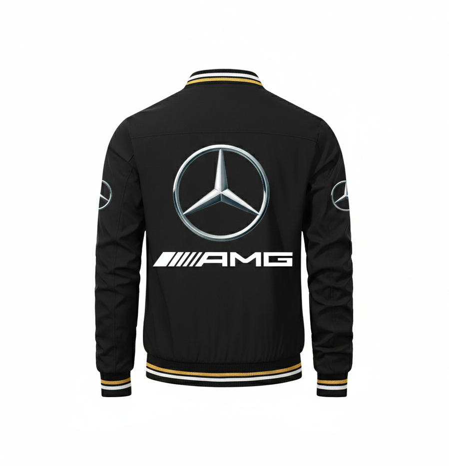 Mercedes-Benz Racing Sweater