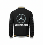 Mercedes-Benz Racing Sweater