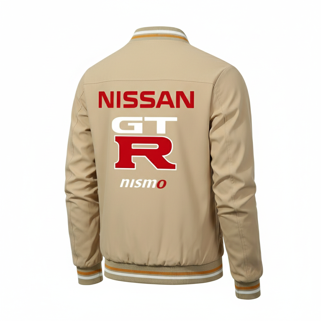 Nissan Racing Jacket (motorsport)