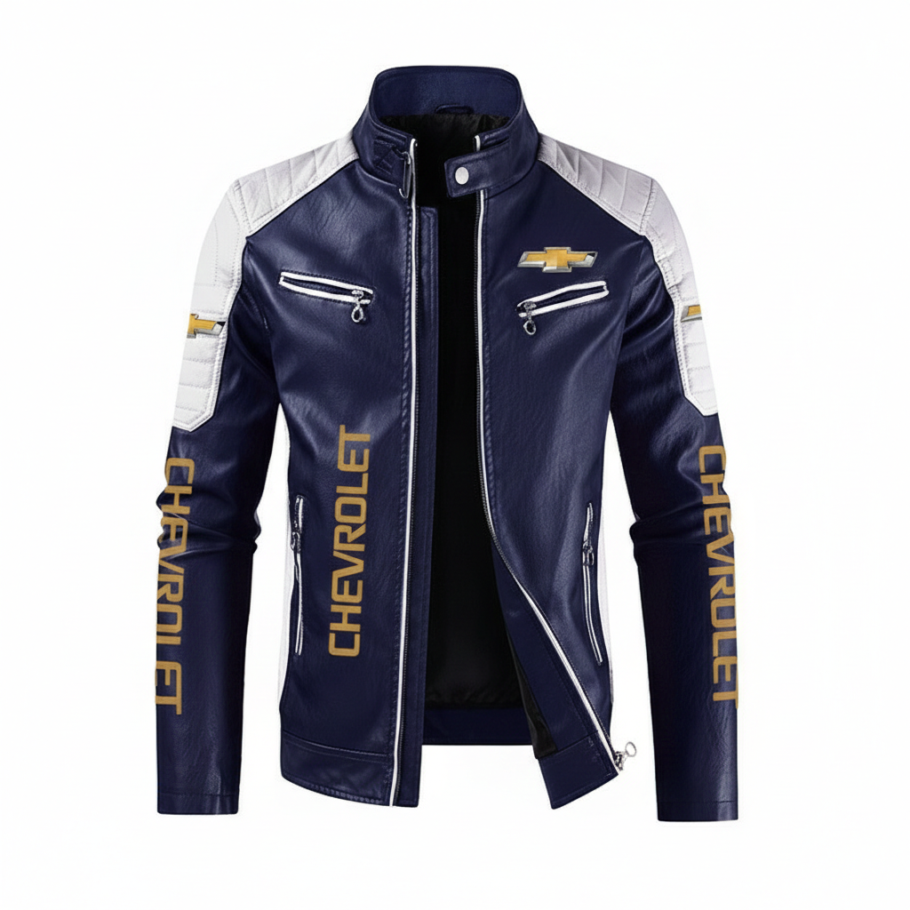 Chevrolet Racing Jacket