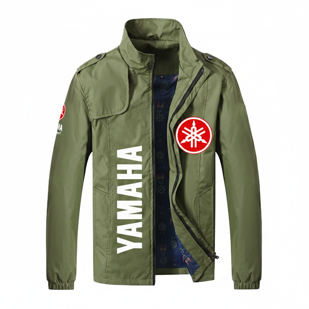 Yamaha RS Jacket (Motorsport)