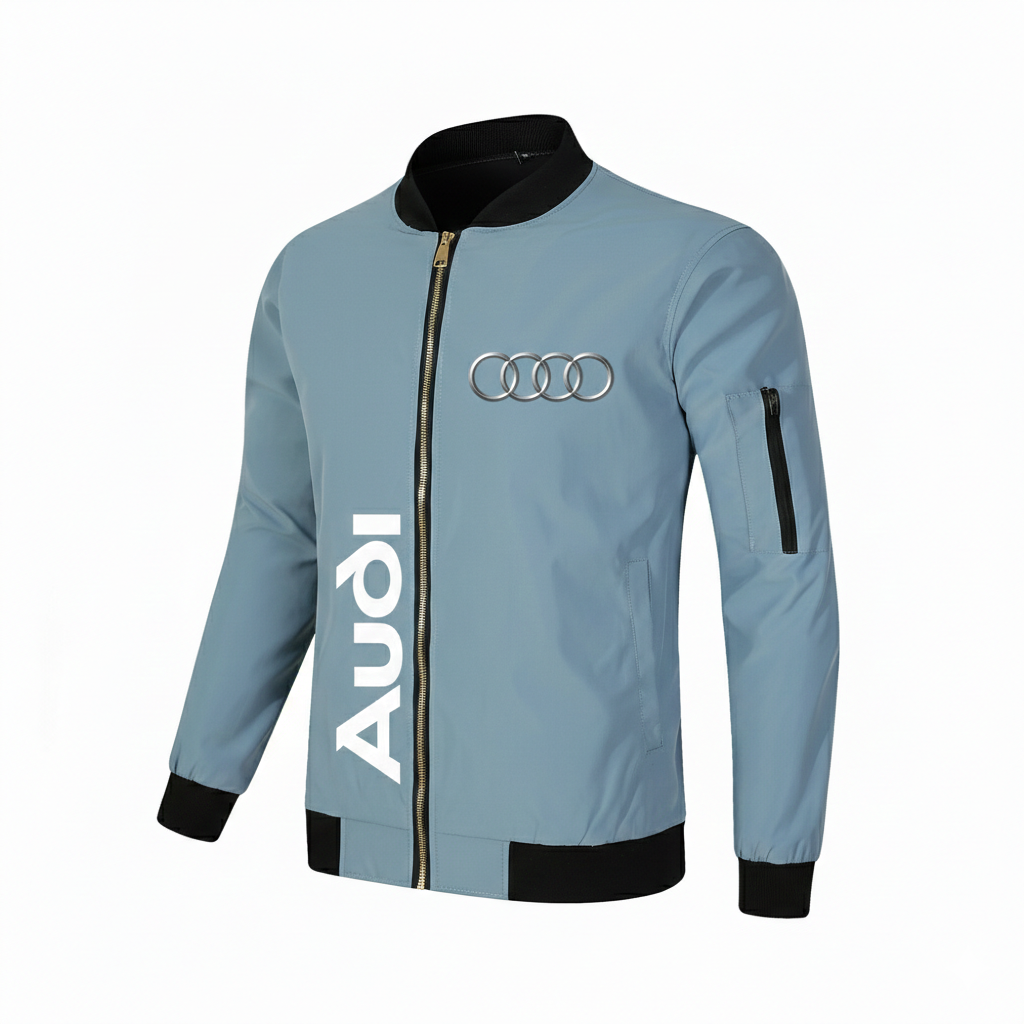 Audi Racing Motorsport Jacket