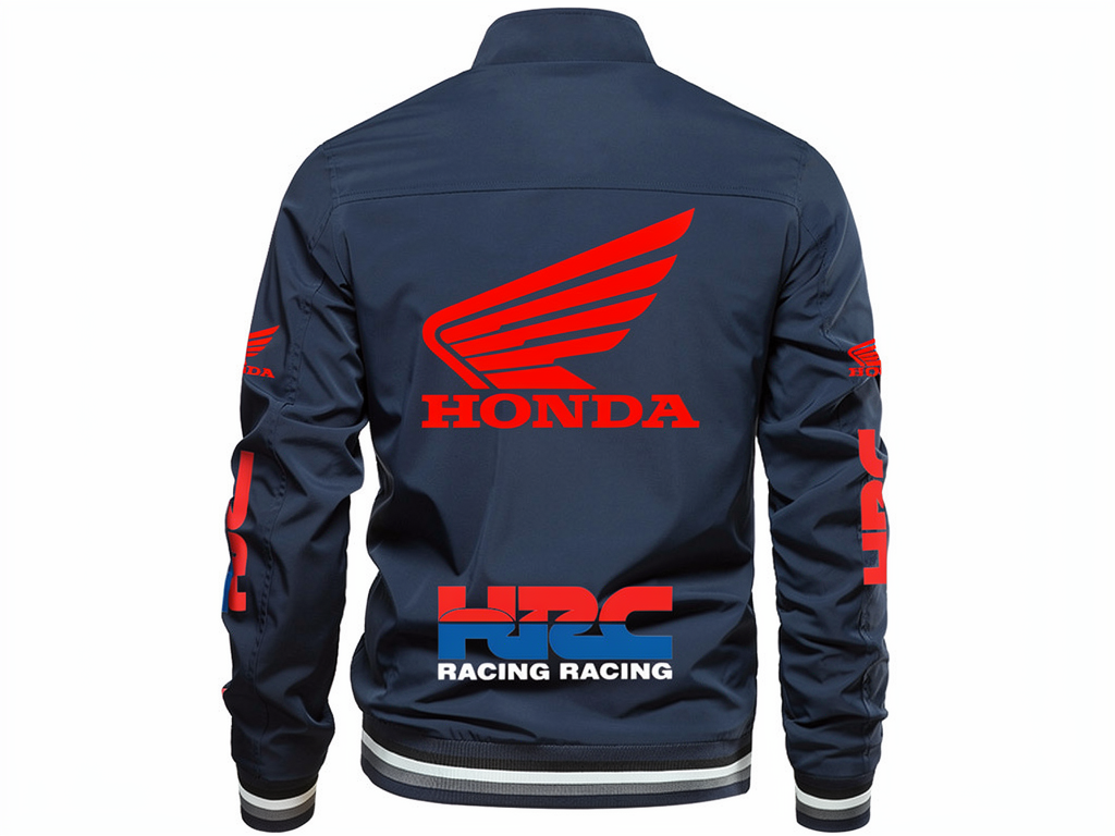 Honda Jacket (Motorsport)