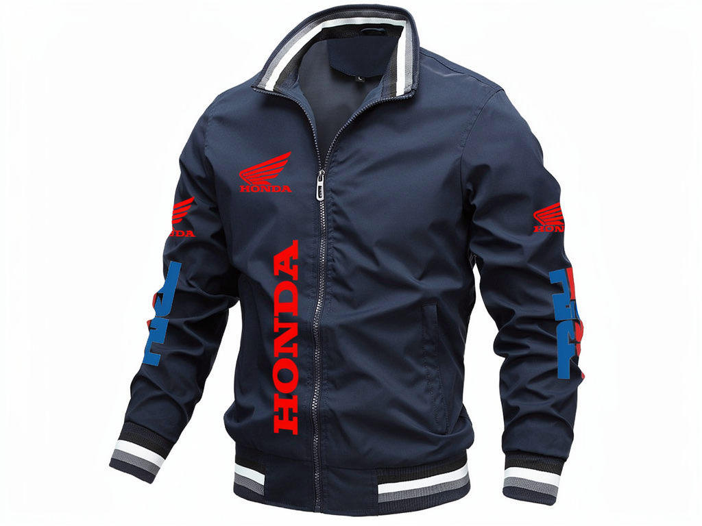 Honda Jacket (Motorsport)