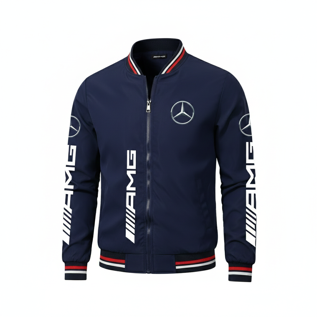 Mercedes-Benz Racing Sweater
