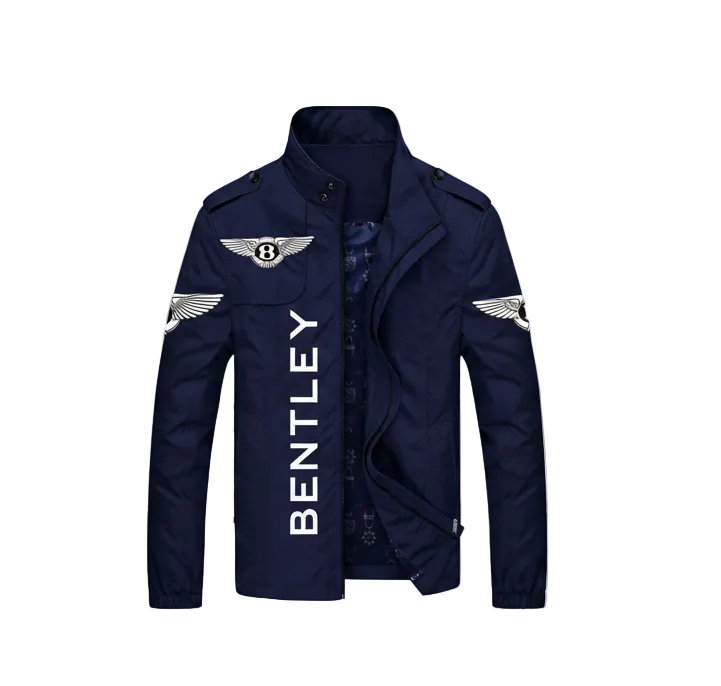 Bentley Motorsport Sweater