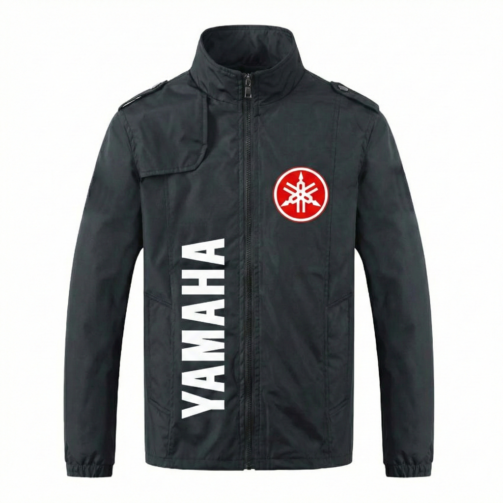 Yamaha RS Jacket (Motorsport)