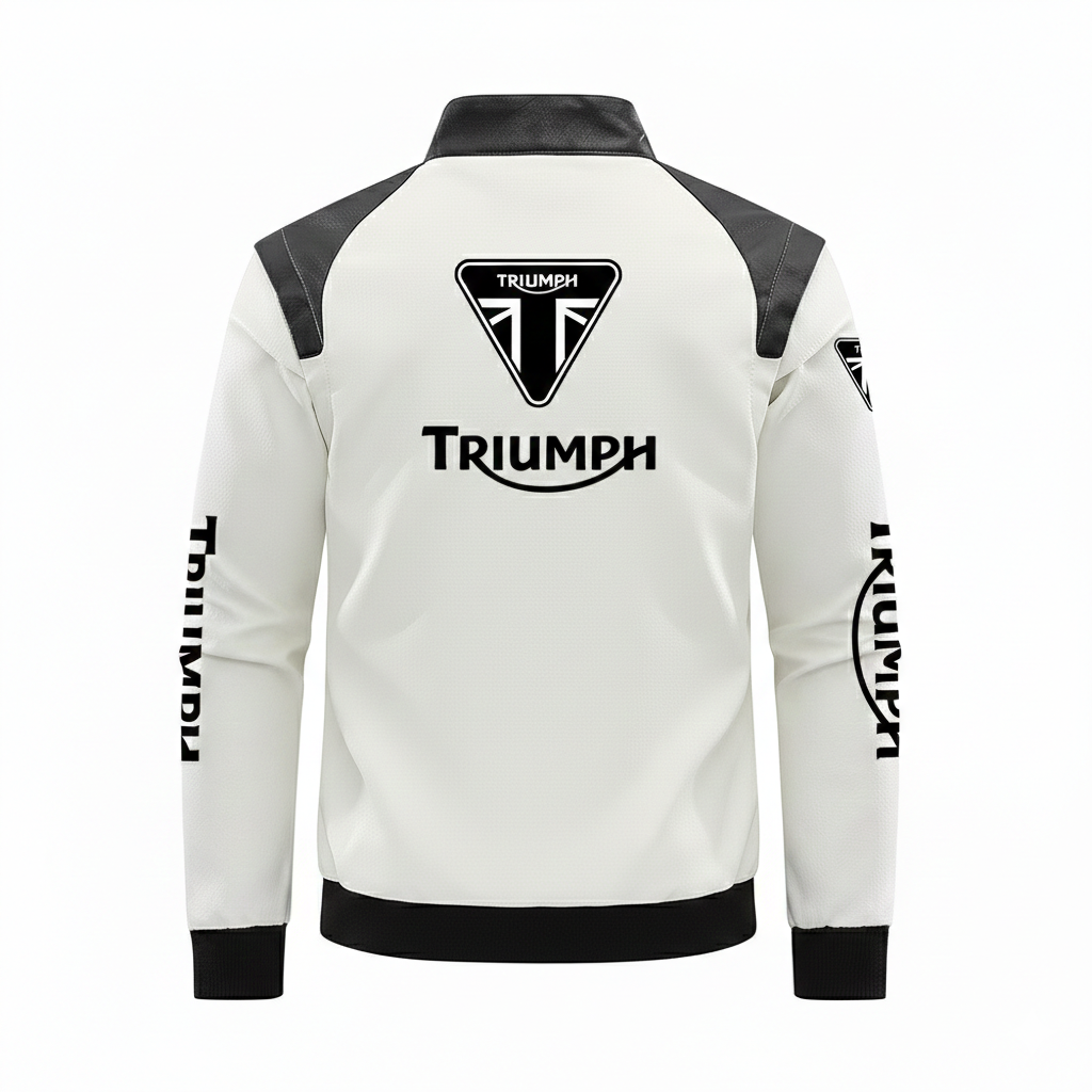 Triumph Motorsport Jacket